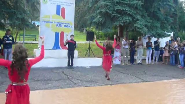 танец сертаки смотреть онлайн