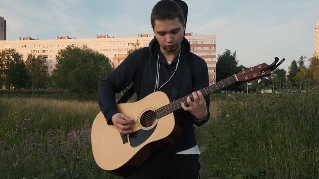 Тысячи дорог(live version) смотреть онлайн