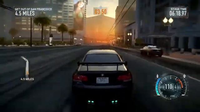 Need For Speed The Run with HD 5470.mp4 смотреть онлайн
