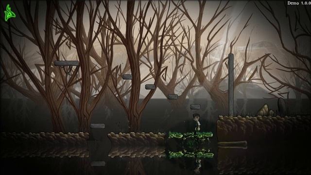 Let's Play Schein [Demo] - Ich Geh' Mit Meiner Laterne!