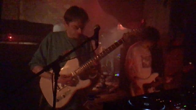 Всадники ЖКХ - 3 (live@Mutabor,Moscow) смотреть онлайн