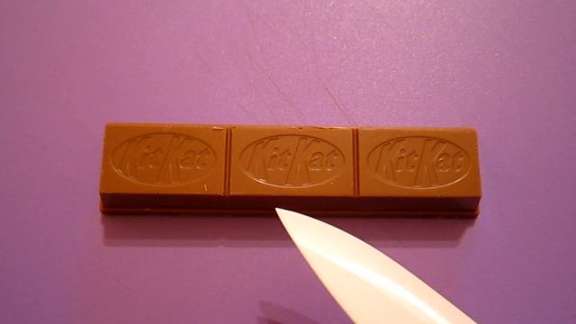 KIT KAT - ОБЗОР ЕСТЬ ПЕРЕРЫВ ЕСТЬ KIT KAT смотреть онлайн