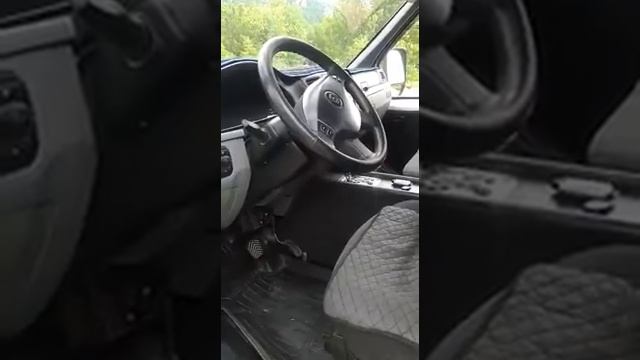 3uz Fe 5at 3 поставил и поехал с щитком Jzx90.  Пятигорск. Спустя 3 года