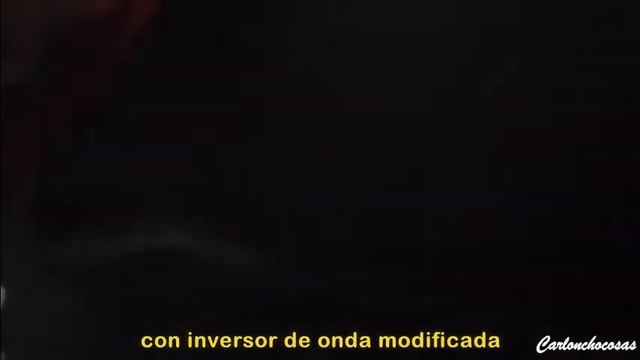 Test inversor onda pura vs onda modificada/prueba en electrodomésticos/recomendación смотреть онлайн