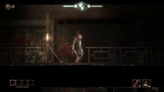 The Spirit of the Samurai (new sneak peek) смотреть онлайн