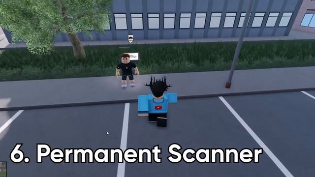 *ULTIMATE* 2021 GAMEPASS REVIEW in ER:LC! (Emergency Response Liberty County) смотреть онлайн