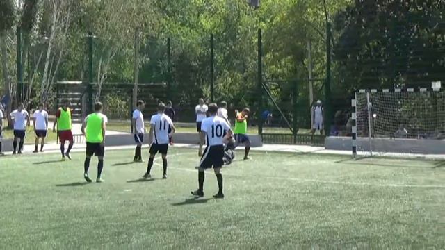 1Л, 16 Тур. Шахта Скочинского 4:3 Луч смотреть онлайн