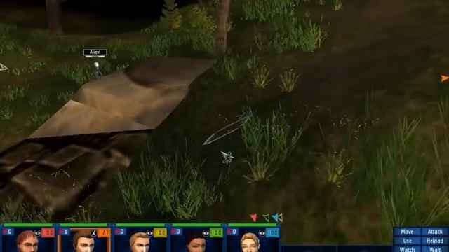 Let's Play UFO Aftershock 21: Shotgun Shenanigans смотреть онлайн