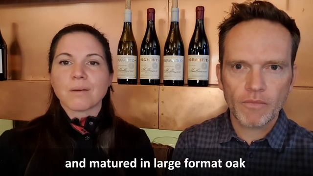 Single Terroir Syrahs Video смотреть онлайн