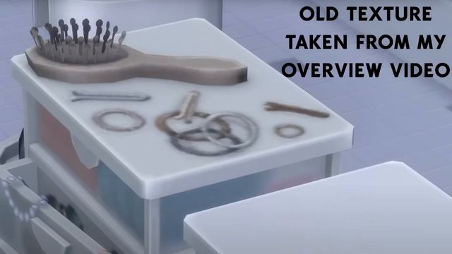 These mods fix the bathroom clutter and simtimates kits in the sims 4! смотреть онлайн
