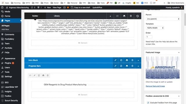 Create Default Featured Image for entire WordPress website using Yoast смотреть онлайн