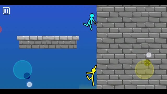 Стикмен игра!прошу прощения были неполадки смотреть онлайн