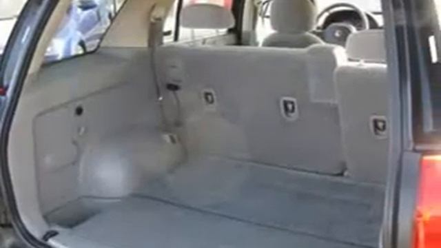 2002 SATURN VUE Colorado Springs, CO S5419A смотреть онлайн