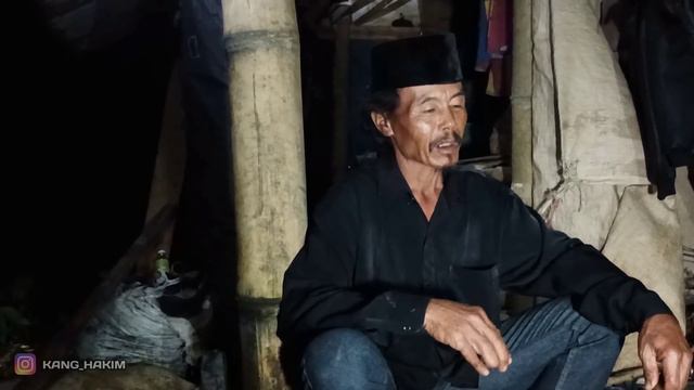 Lah Kok Ada Wanita Cantik Yah ? Di Rumah Nya Bapa Kaan Kakek Yang 86 Kali Menikah Sampai Larut mala смотреть онлайн