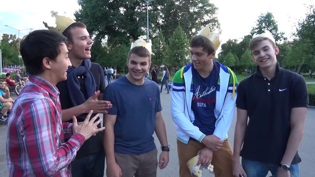 Что вы будете делать в последний день перед смертью? смотреть онлайн