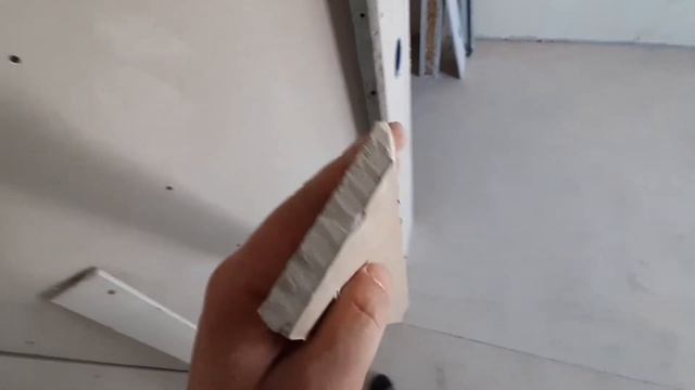 БЫСТРЫЙ РЕМОНТ КОМНАТЫ// РАЗДЕЛЯЕМ ПОМЕЩЕНИЕ НА 2 КОМНАТЫ смотреть онлайн