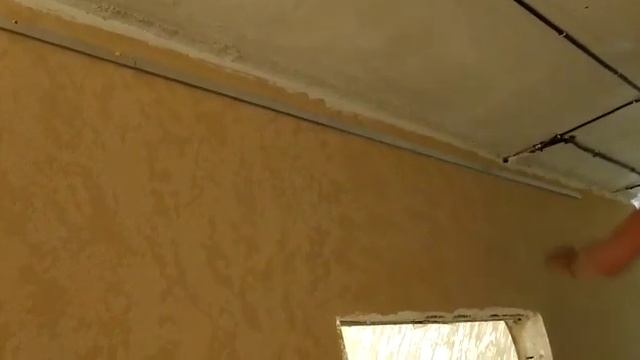 Натяжные потолки Чистый монтаж смотреть онлайн