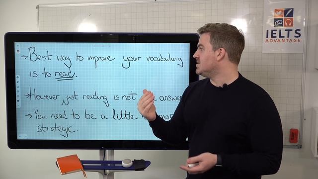 IELTS Band 7+ Reading Mini-Course смотреть онлайн