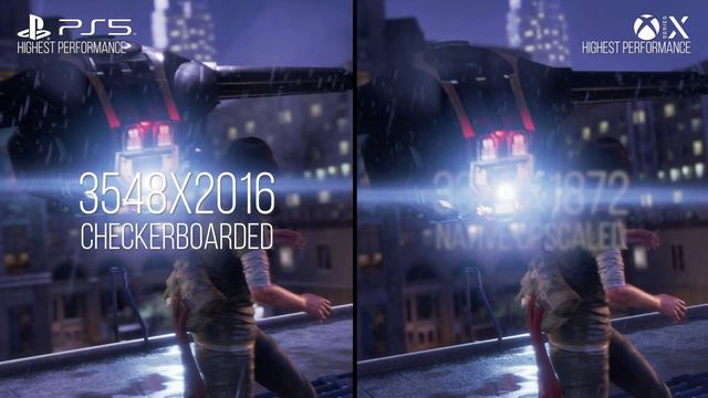 Marvel's Avengers: Xbox Series X|S vs PS5 - Image Quality, Performance Analysis + More смотреть онлайн