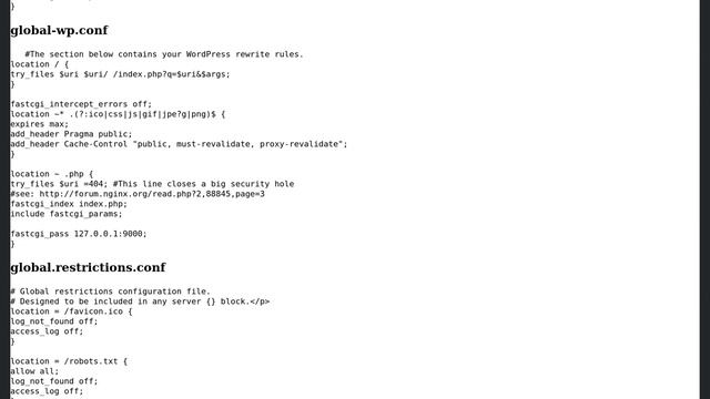 Wordpress: Multiple sites with pretty permalinks with nginx (3 Solutions!!) смотреть онлайн