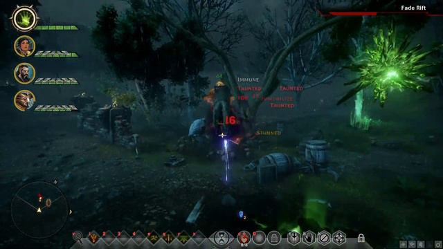 3 potent Pre-Skyhold archer builds for Dragon Age Inquisition! смотреть онлайн