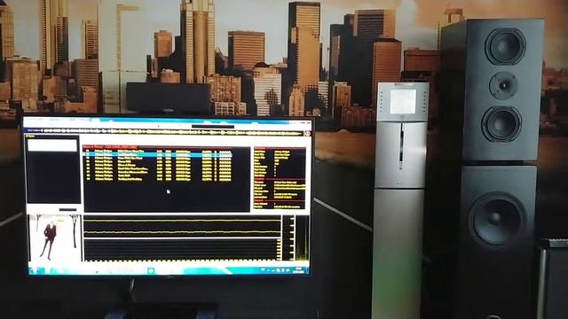 Авторские моно-блоки - авторская акустика смотреть онлайн