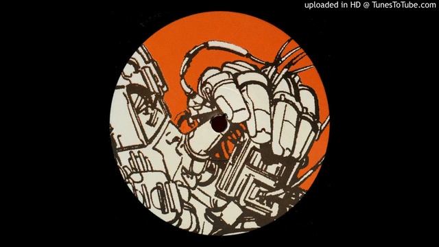 Resistance D - Paranoid смотреть онлайн