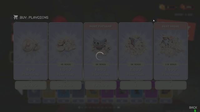 ОБЗОР игры PROJECT:Playtime