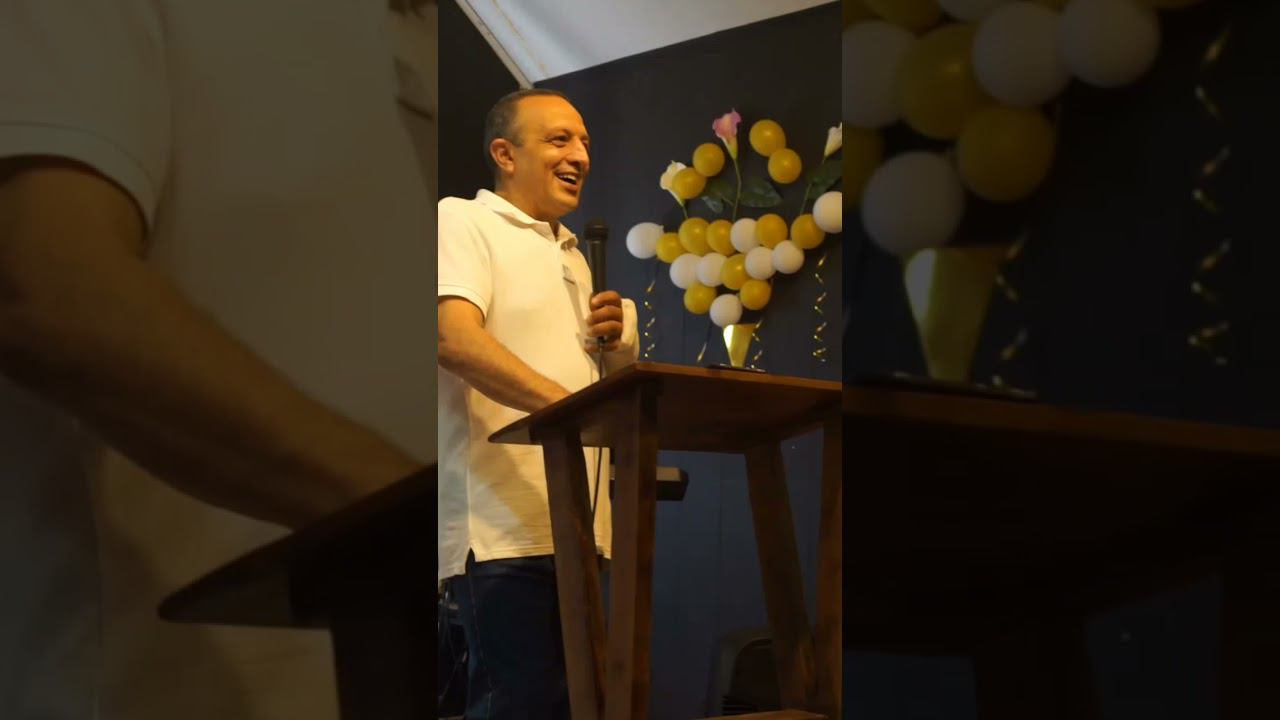 День рождения Церкви «Слово Жизни» Оренбург*/ 12.06.2024/ #woloren