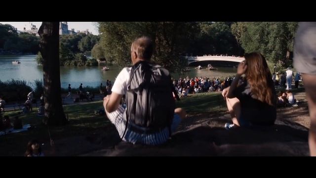 ВРЕМЯ РАЗНЫХ ЛЮДЕЙ!!! Music Video смотреть онлайн