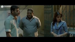 Satellite King New South Indian Movies Dubbed in Hindi 2019 Full | Vishal, Samantha, Robo Shankar