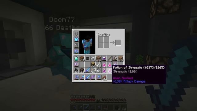 Minecraft :: Mindcrack Server - Episode 31 :: Wither Hunting with Doc! смотреть онлайн