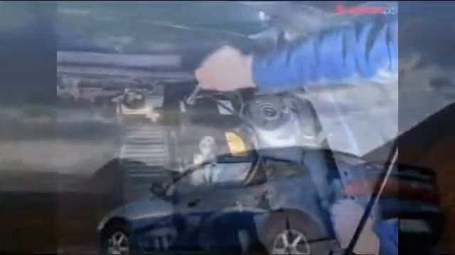 Снимите аккумулятор зимой если временно не пользуетесь машиной! смотреть онлайн