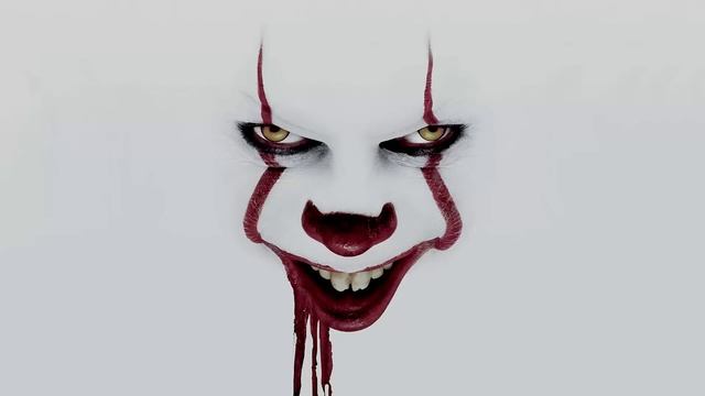 IT - Pennywise Theme смотреть онлайн