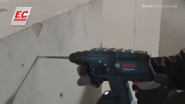 Bosch Cordless Tools | Power Cordless Hammer Drilling Machines