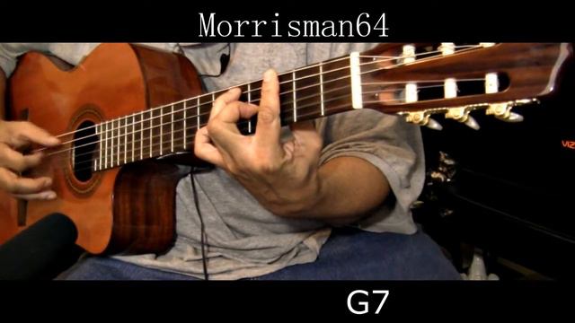 NEIL DIAMOND - BEAUTIFUL NOISE - Guitar Cover with Chords смотреть онлайн