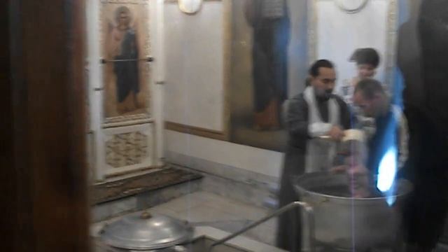 крещение моего сына Агафонов Матвей Александрович смотреть онлайн