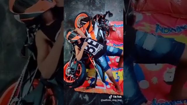 Legend Heart racer RC смотреть онлайн