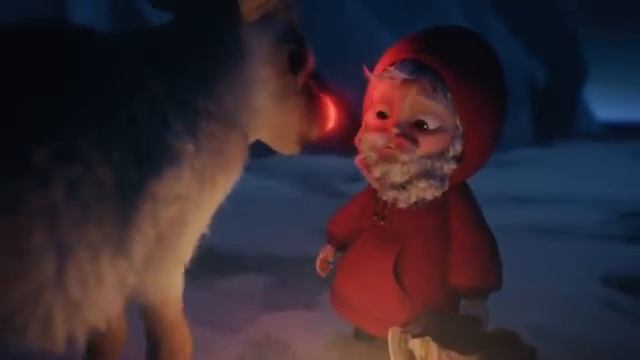 CGI Animated Short Film: 