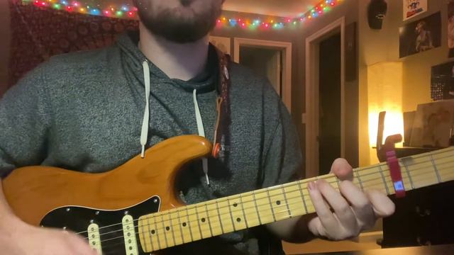New Red Pants- Slothrust Cover смотреть онлайн