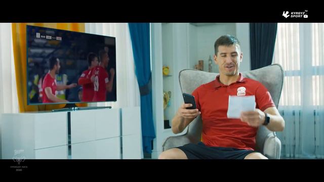 КПЛ | 2-й тур | "Нефтчи" - "Каганат" смотреть онлайн