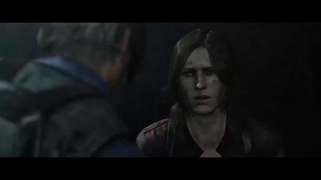 Resident Evil 6/Пролог/Прохождение/выход в меню настройки. Game play смотреть онлайн
