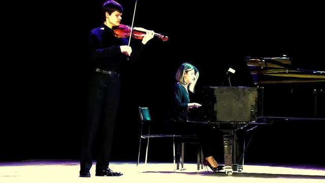 Tchaikovsky Valse-Scherzo