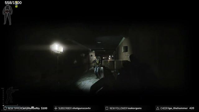 I am the predator.... KEKW smokes op btw.... смотреть онлайн