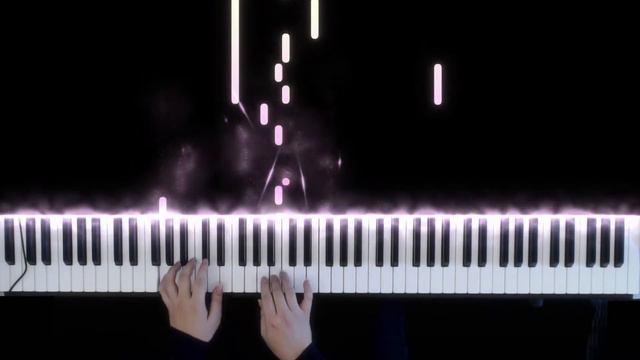 유이카 (Yuika, ユイカ) | 좋아하니까 (Sukidakara, 好きだから) | 피아노 커버 смотреть онлайн