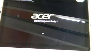 Сброс Пароля Windows 8 На примере ультрабука Acer P3 171