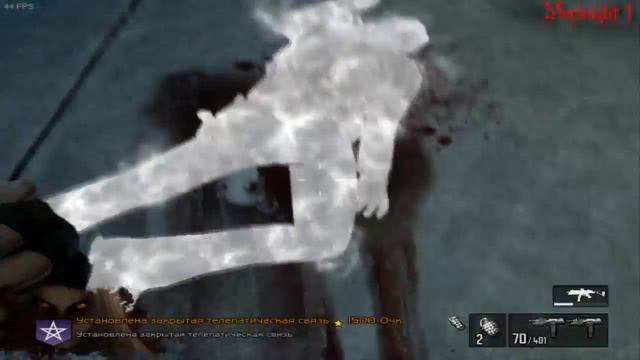 F.E.A.R. 3 | Слишком много психов | #3 смотреть онлайн