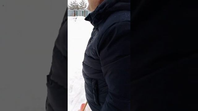 Любимая дача. Визит зимой. смотреть онлайн