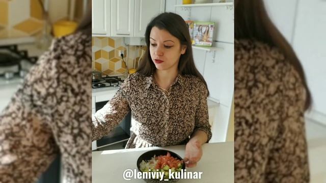 Ленивые суши! Так просто и так вкусно? смотреть онлайн