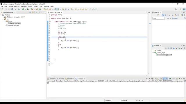 Selenium with Java Day 2 * Topic - How to Setup Environmental Path, Batch 186 смотреть онлайн